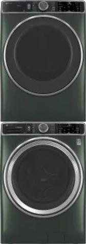 Stacked Washer & Dryer Set